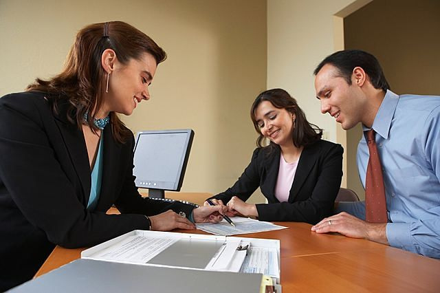 Functions of a buyers agency
