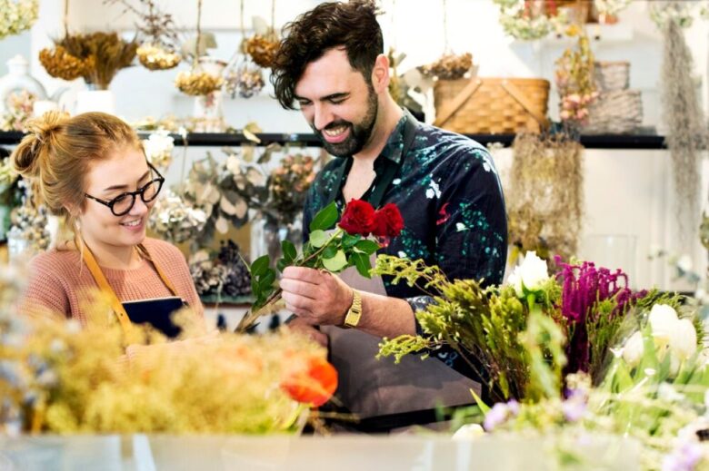 florist hunters hill