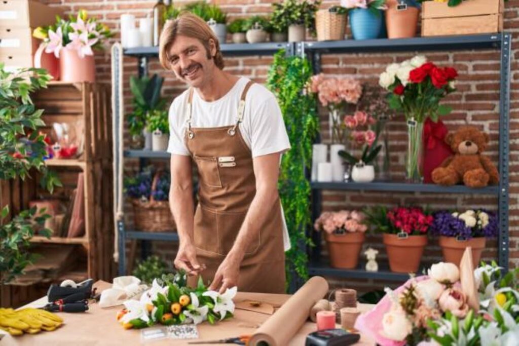 Florist Linley Point