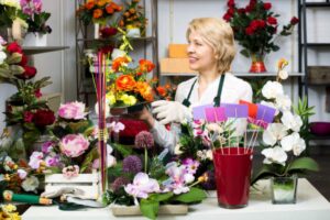 Florist Linley Point