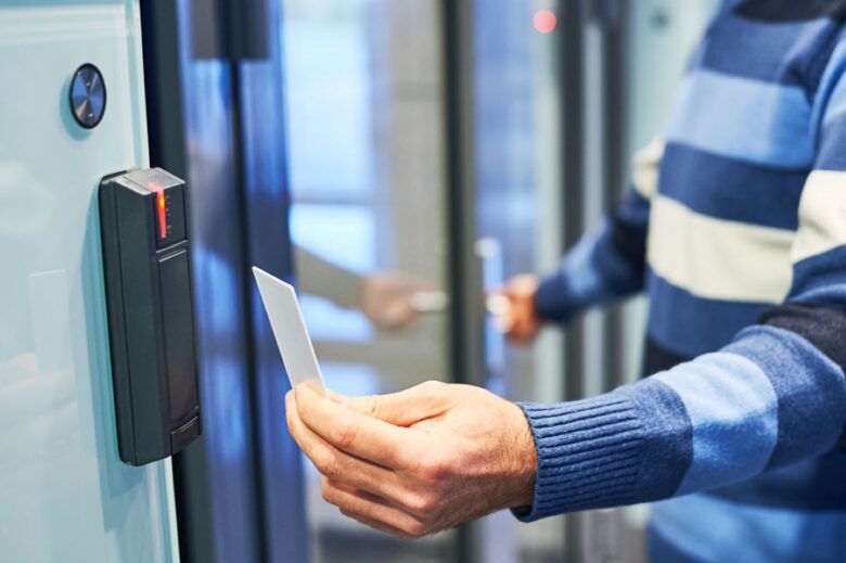 Access control systems