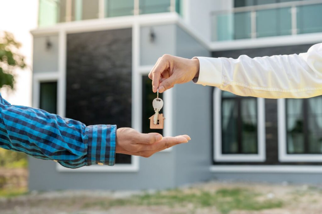 buyers agency Glebe