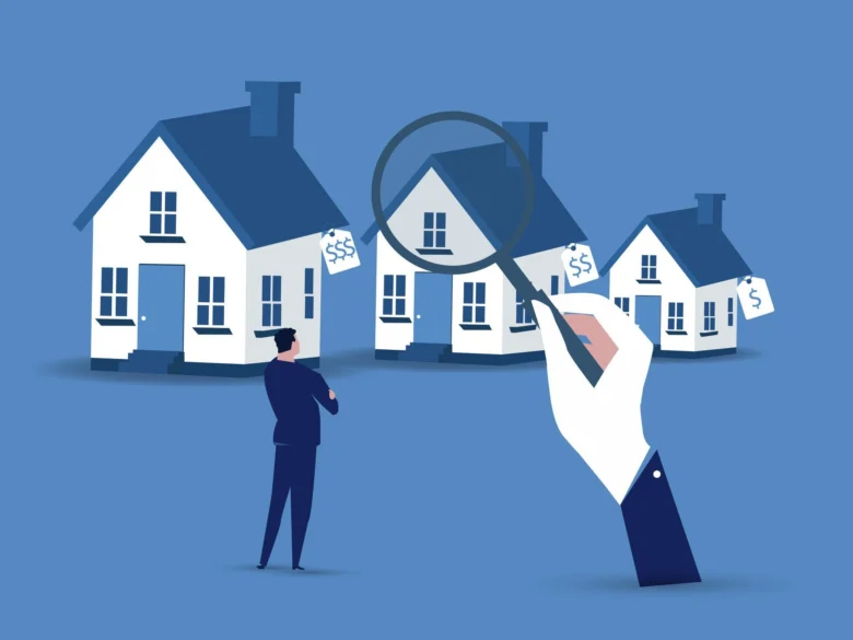 Are Property Buyers Meant to Worry About Pest and Termite Control? A Due-Diligence Overview